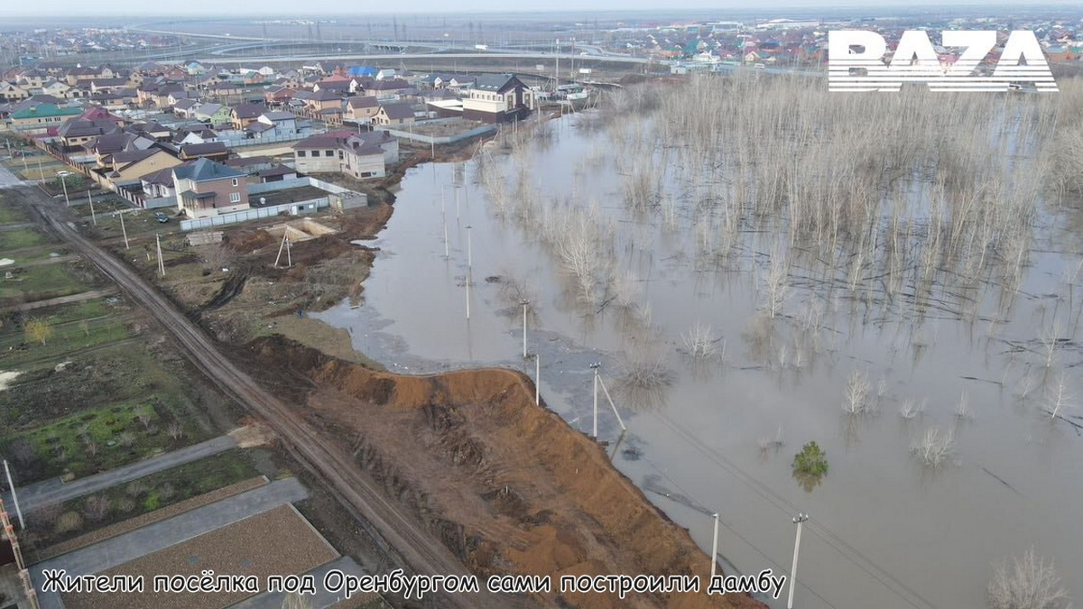 Удивительные снимки с российских просторов 21.04.24