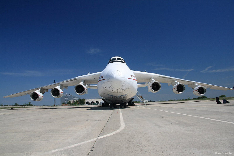 Ан-225 «Мрия»